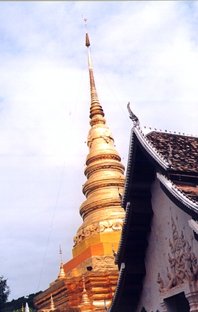 Chedi